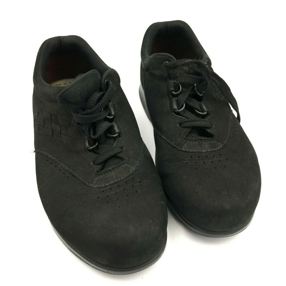 SAS Free Time Lace Up Active Walking Shoes